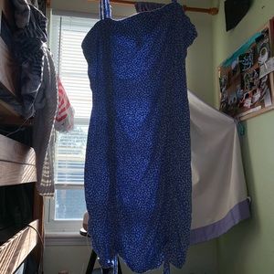 wild fable mini dress